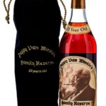 Pappy Van Winkle's 23 Year Family Reserve Straight Bourbon 2013
