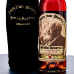 Pappy Van Winkle's 23 Year Family Reserve Straight Bourbon 2013 (photo 2)