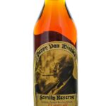 Pappy Van Winkle's Family Reserve 15 Year Straight Bourbon 2025