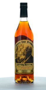 Pappy Van Winkle's Family Reserve 15 Year Straight Bourbon 2025