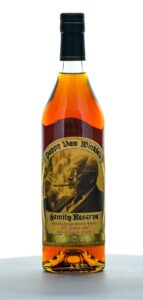 Pappy Van Winkle's Family Reserve 15 Year Straight Bourbon 2025
