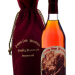 Pappy Van Winkle's Limited Edition Family Reserve 20 Year Bourbon 2024