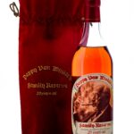 Pappy Van Winkle's Limited Edition Family Reserve 20 Year Kentucky Straight Bourbon