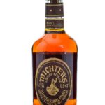 Pappy Van Winkle Winkle's Family Reserve 20 Year Straight Bourbon 2015