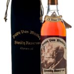 Pappy Van Winkle Winkle's Family Reserve 23 Year Bourbon 2009 (photo 2)