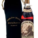 Pappy Van Winkle Winkle's Family Reserve 23 Year Bourbon 2014 (photo 2)