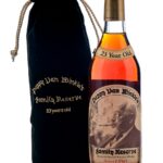 Pappy Van Winkle Winkle's Family Reserve 23 Year Bourbon 2024 (photo 2)