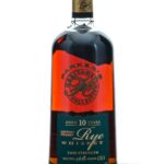 Parker's Heritage 10 Year Cask Strength Rye