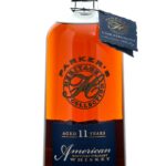 Parker's Heritage 11 Year Cask Strength Straight American Whiskey