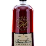 Parker's Heritage Collection 10th Edition 24 Year Old Straight Bourbon Whiskey 2016