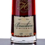 Parker's Heritage Collection 10th Edition 24 Year Old Straight Bourbon Whiskey 2016 (photo 2)