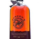 Parker's Heritage Collection 14 Year 18th Edition Barrel Finished Malt Whiskey