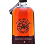 Parker's Heritage Collection 14 Year 18th Edition Barrel Finished Malt Whiskey (photo 2)