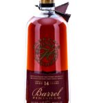 Parker's Heritage Collection 18th Edition Heavy Toast Cognac Barrels Finish 14 Year Old Straight Malt Whiskey 2024