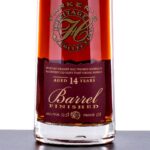 Parker's Heritage Collection 18th Edition Heavy Toast Cognac Barrels Finish 14 Year Old Straight Malt Whiskey 2024 (photo 2)