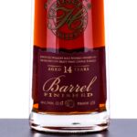Parker's Heritage Collection 18th Edition Heavy Toast Cognac Barrels Finish 14 Year Old Straight Malt Whiskey 2024 (photo 2)