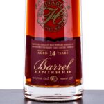 Parker's Heritage Collection 18th Edition Heavy Toast Cognac Barrels Finish 14 Year Old Straight Malt Whiskey 2024 (photo 2)