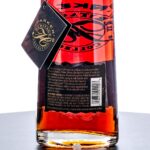 Parker's Heritage Collection 1st Edition 11 Year Old Cask Strength Bourbon Whiskey 2007 (photo 3)