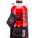 Parker's Heritage Collection 1st Edition 11 Year Old Cask Strength Bourbon Whiskey 2007 (photo 4)