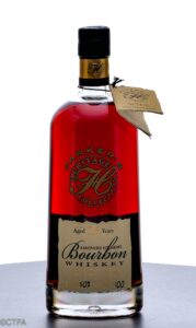 Parker's Heritage Collection 24 Year Bottled In Bond Kentucky Straight Bourbon