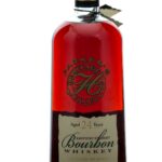 Parker's Heritage Collection 24 Year Bottled-In-Bond Straight Bourbon 10th Edition