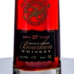 Parker's Heritage Collection 2nd Edition 27 Year Straight Bourbon 2008 (photo 2)