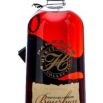 Parker's Heritage Collection 3rd Edition Golden Anniversary Straight Whiskey 2009