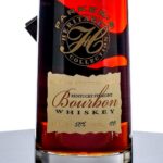 Parker's Heritage Collection 3rd Edition Golden Anniversary Straight Whiskey 2009 (photo 2)