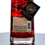 Parker's Heritage Collection 3rd Edition Golden Anniversary Straight Whiskey 2009 (photo 3)