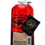 Parker's Heritage Collection 3rd Edition Golden Anniversary Straight Whiskey 2009 (photo 4)