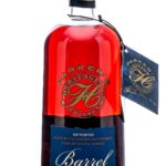 Parker's Heritage Collection 5th Edition 10 Year Barrel Finished Straight Bourbon 2011