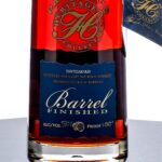 Parker's Heritage Collection 5th Edition 10 Year Barrel Finished Straight Bourbon 2011 (photo 2)