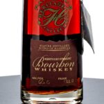Parker's Heritage Collection 6th Edition Master Distiller's Blend Bourbon 2012 (photo 2)
