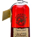 Parker's Heritage Collection 8th Edition 13 Year Original Batch Wheat Whiskey 2014