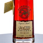 Parker's Heritage Collection 8th Edition 13 Year Original Batch Wheat Whiskey 2014 (photo 2)
