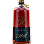 Parker's Heritage Collection: Aged 8 Years Malt Whiskey 9th Edition 2015