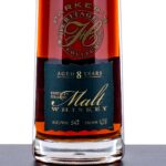 Parker's Heritage Collection: Aged 8 Years Malt Whiskey 9th Edition 2015 (photo 2)