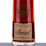 Parker's Heritage Collection: Barrel Finished in Orange Curacao Barrels (photo 2)