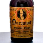 Pasquier Desvignes Marquisat Red Burgundy Wine 1980 (photo 2)