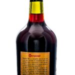 Pasquier Desvignes Marquisat Red Burgundy Wine 1980 (photo 4)