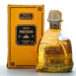 Patron Tequila Anejo