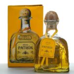 Patron Tequila Anejo
