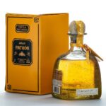 Patron Tequila Anejo (photo 2)