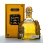 Patron Tequila Anejo (photo 2)