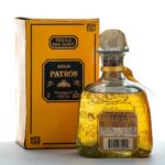 Patron Tequila Anejo (photo 3)