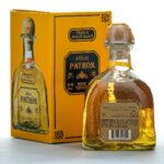 Patron Tequila Anejo (photo 3)