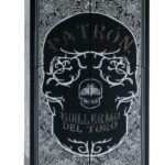 Patron x Guillermo Del Toro Extra Anejo Tequila (photo 3)