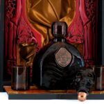 Patron x Guillermo Del Toro Extra Anejo Tequila (photo 4)