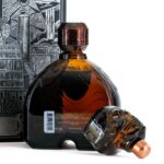 Patron x Guillermo Del Toro Extra Anejo Tequila (photo 6)