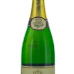Paul Cheneau Blanc de Blancs Brut Methode Champenoise Sparkling Wine